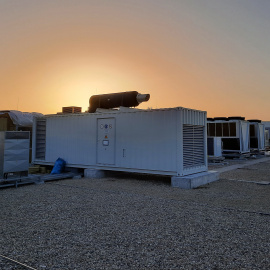 Notstromsysteme Bild zu Notstromsysteme