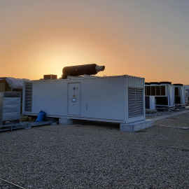 Notstromsysteme Bild zu Notstromsysteme